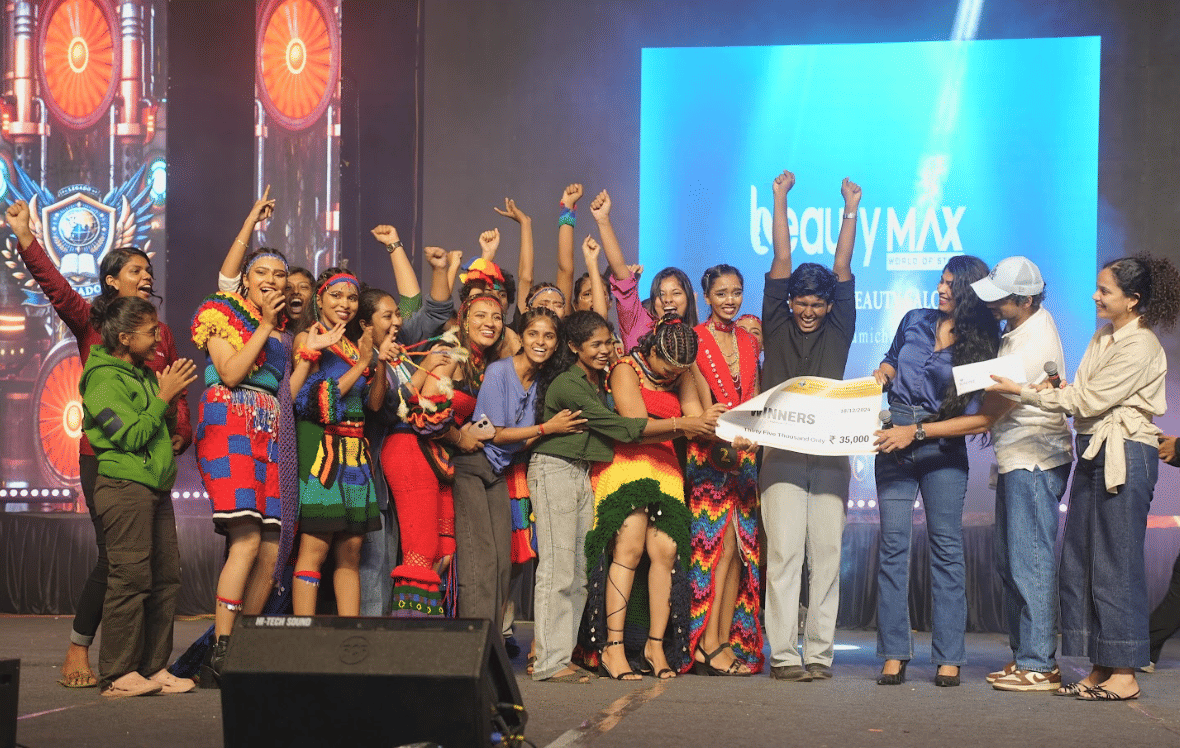 Holy Grace Academy of Management Studies Mala College Images photo 28